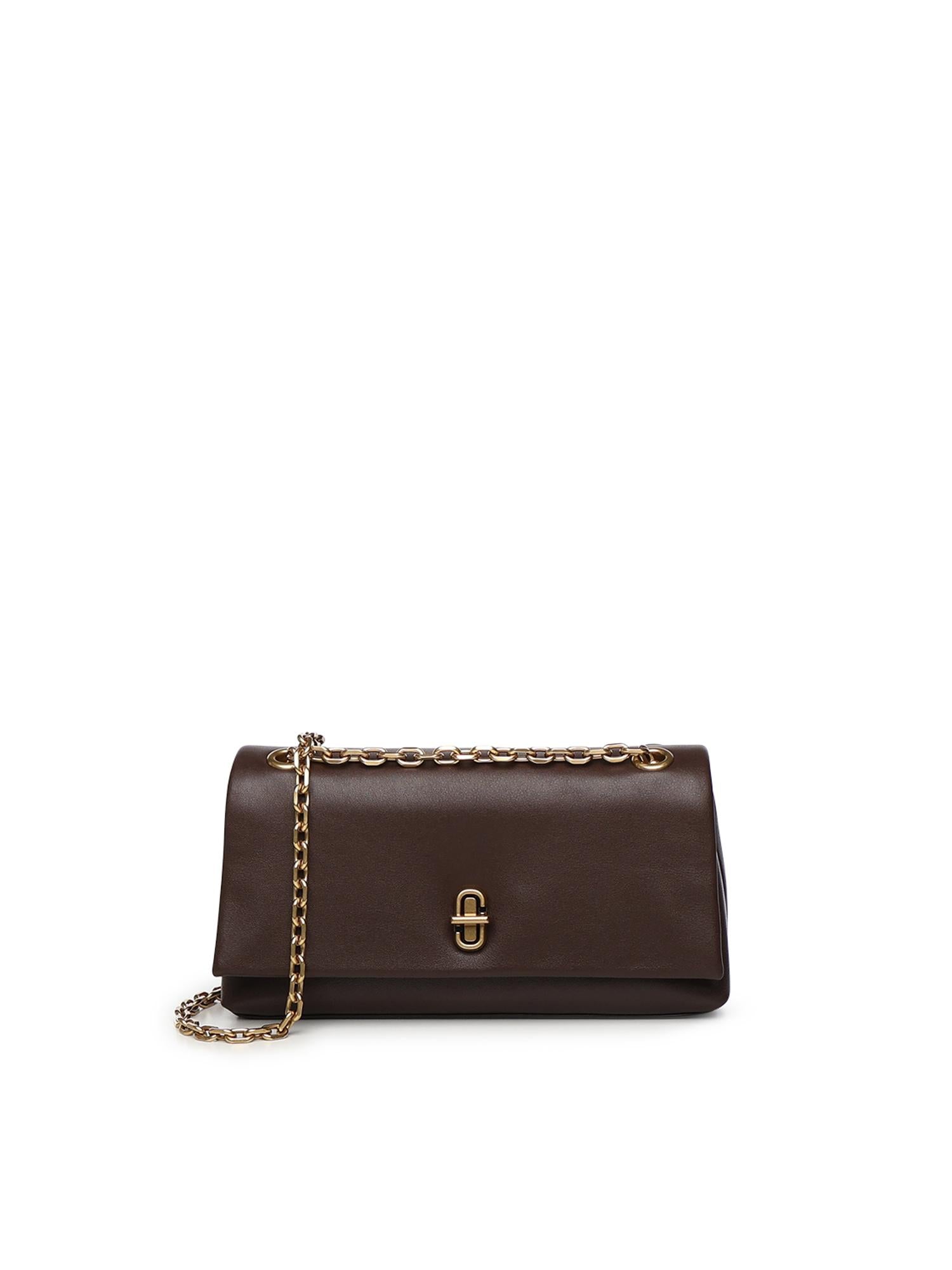 Borsa a tracolla Dual chain 2R4SMN003S02 905 MARC JACOBS 