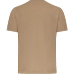 T-shirt in cotone 815214 ZG380Z1904 ZANONE 