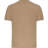 T-shirt in cotone 815214 ZG380Z1904 ZANONE 