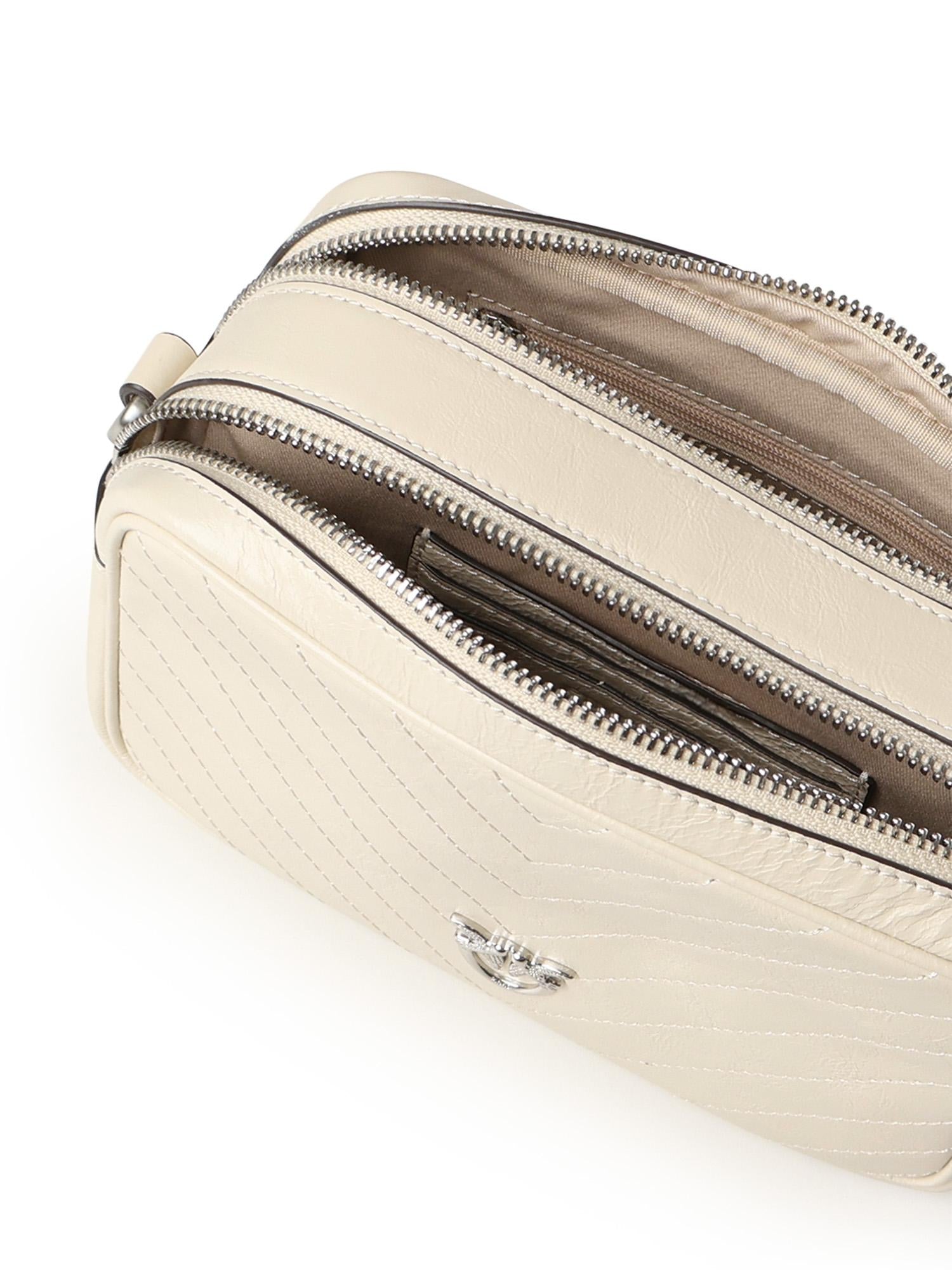 Camera Bag media a tracolla 104336 A2JCZ14E PINKO 