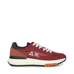 Sneaker Niki 2.0 Solid Z45120 35 SUN 68 