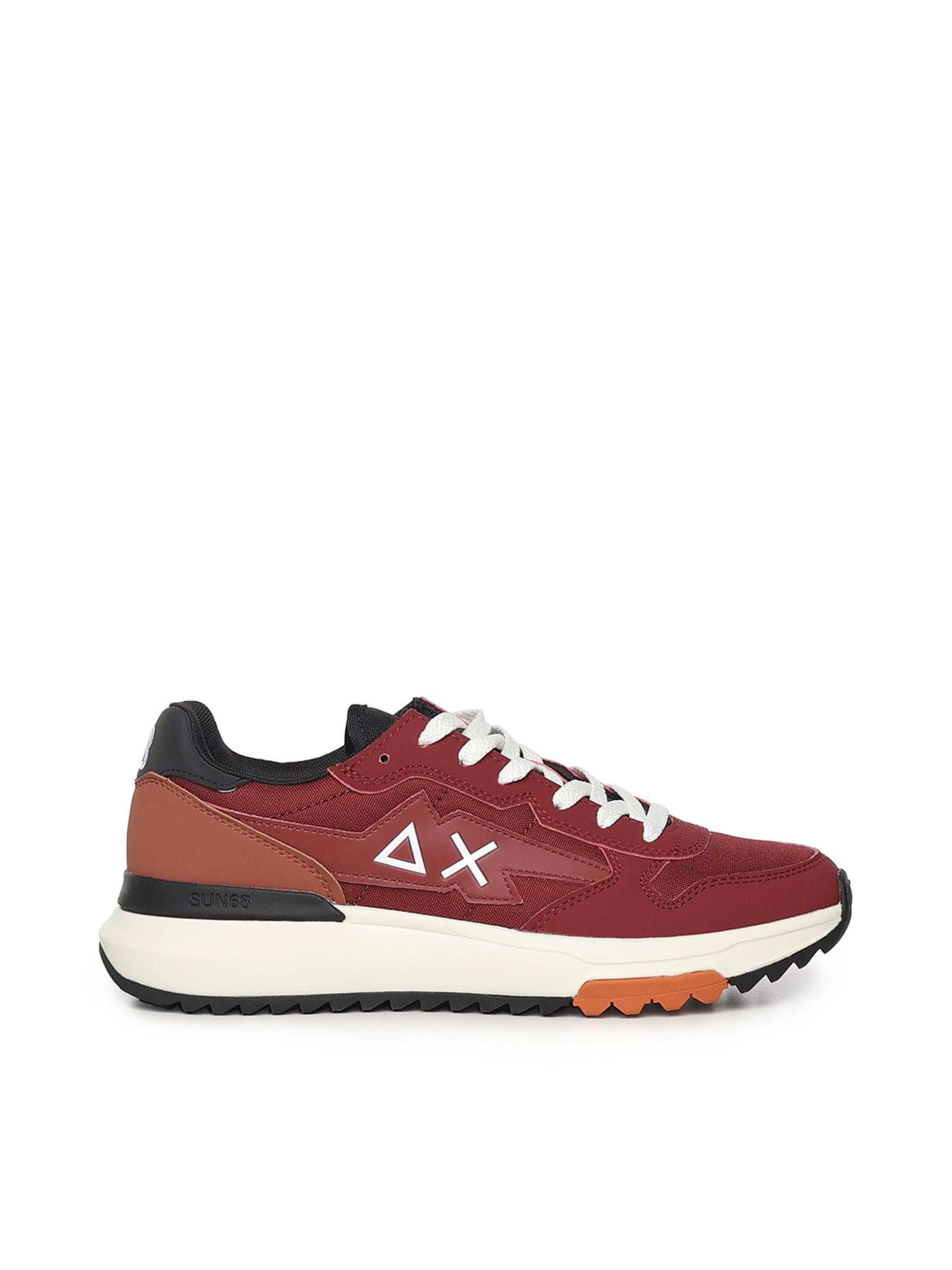 Sneaker Niki 2.0 Solid Z45120 35 SUN 68 