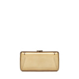 Clutch Vetra in plexiglass B00386.CLUTC.PLXMEKO CLUT.PLX C PLEXYMEKONG GIANVITO ROSSI 