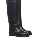 Stivali Napa in pelle PX1680XLTVT BLACK PARIS TEXAS 