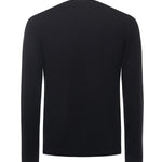 Maglia in merinos FE6320C 3002 ALPHA STUDIO 