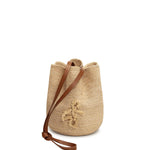 Borsa a secchiello 'The HatBag' BBCT036PS26  RUSLAN BAGINSKIY 