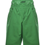 Shorts Moncler x A$AP Rocky con stampa del logo K24042B00001 M755686U MONCLER GENIUS 