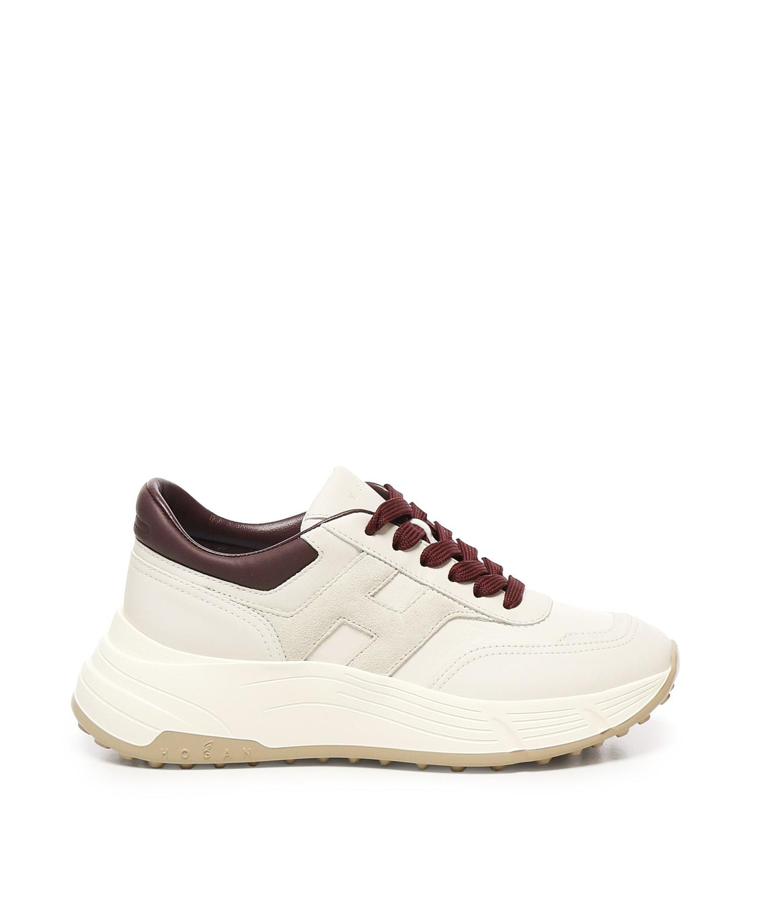 Sneakers Hogan Hi-Fi HXW6690FR30UJL 0MAW HOGAN 
