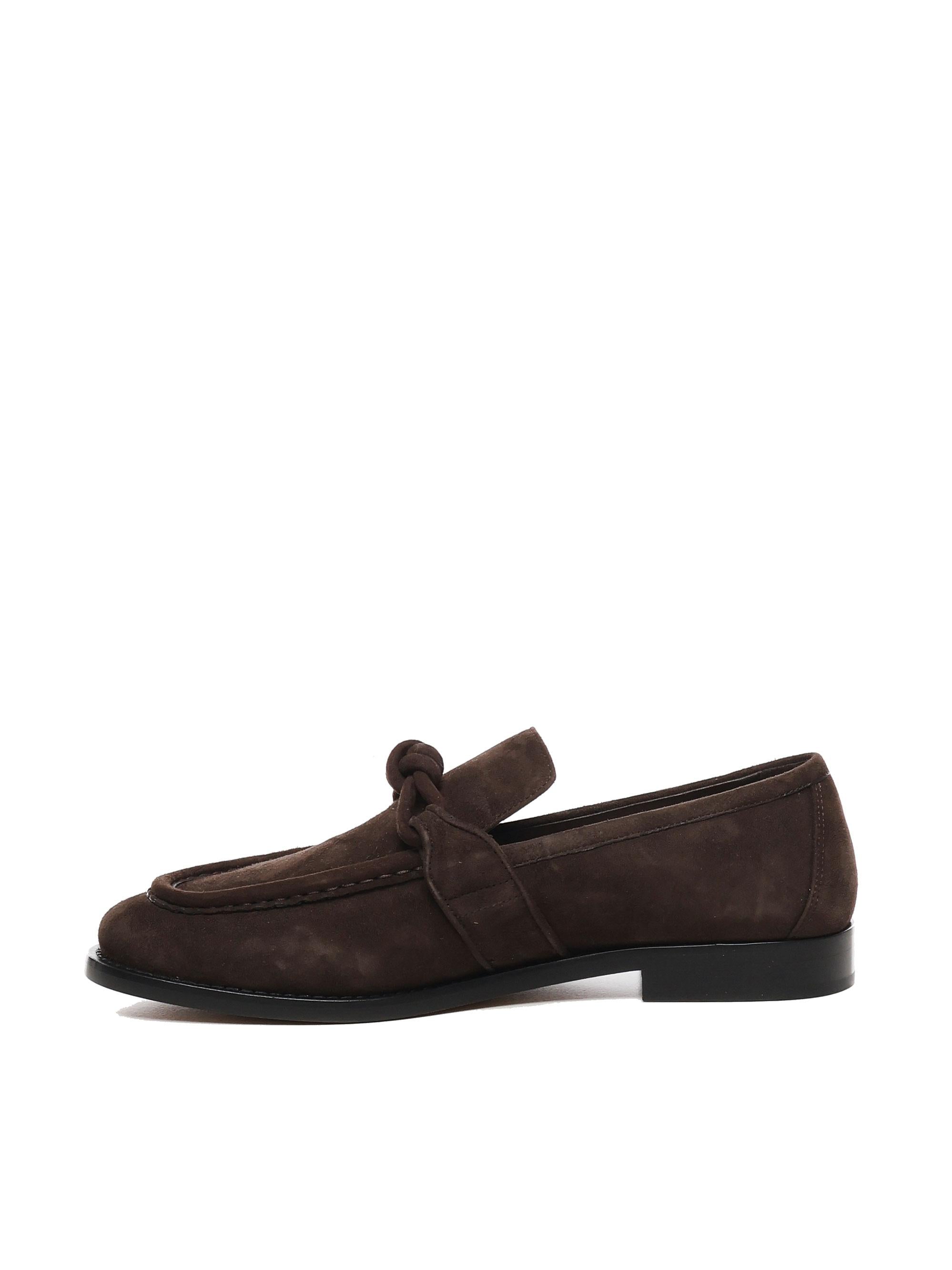 Mocassino Astaire 796445 V3XR02113 BOTTEGA VENETA 