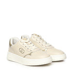 Sneakers in pelle BF5021PX331 S1856 LIU JO 