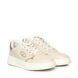 Sneakers in pelle BF5021PX331 S1856 LIU JO 