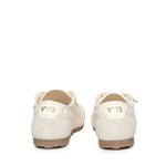 Sneaker Trainers Foldy 73SC9YG02LOG FOLDY SNEAKEROFF WHITE V° 73 