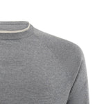 Pullover in lana L76MAGL79MAG0L029 13-02 ELEVENTY 