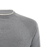 Pullover in lana L76MAGL79MAG0L029 13-02 ELEVENTY 