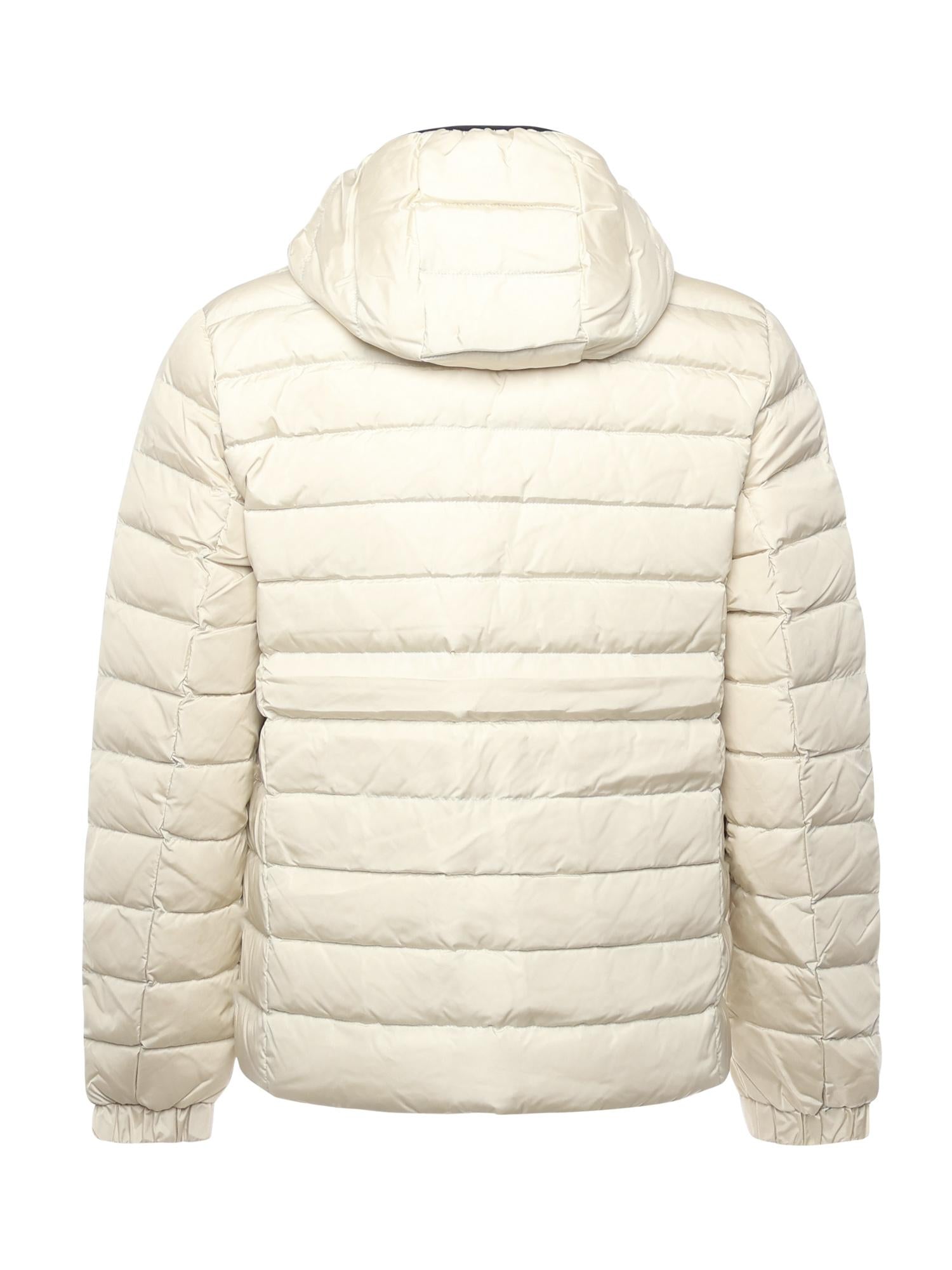 Piumino Hunter in nylon G92708 NY0185A00152 REFRIGIWEAR 