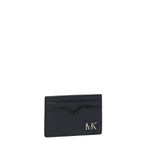 Porta carte Edison in pelle Saffiano 39S5LEDD0L 406 MICHAEL MICHAEL KORS 