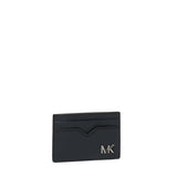 Porta carte Edison in pelle Saffiano 39S5LEDD0L 406 MICHAEL MICHAEL KORS 