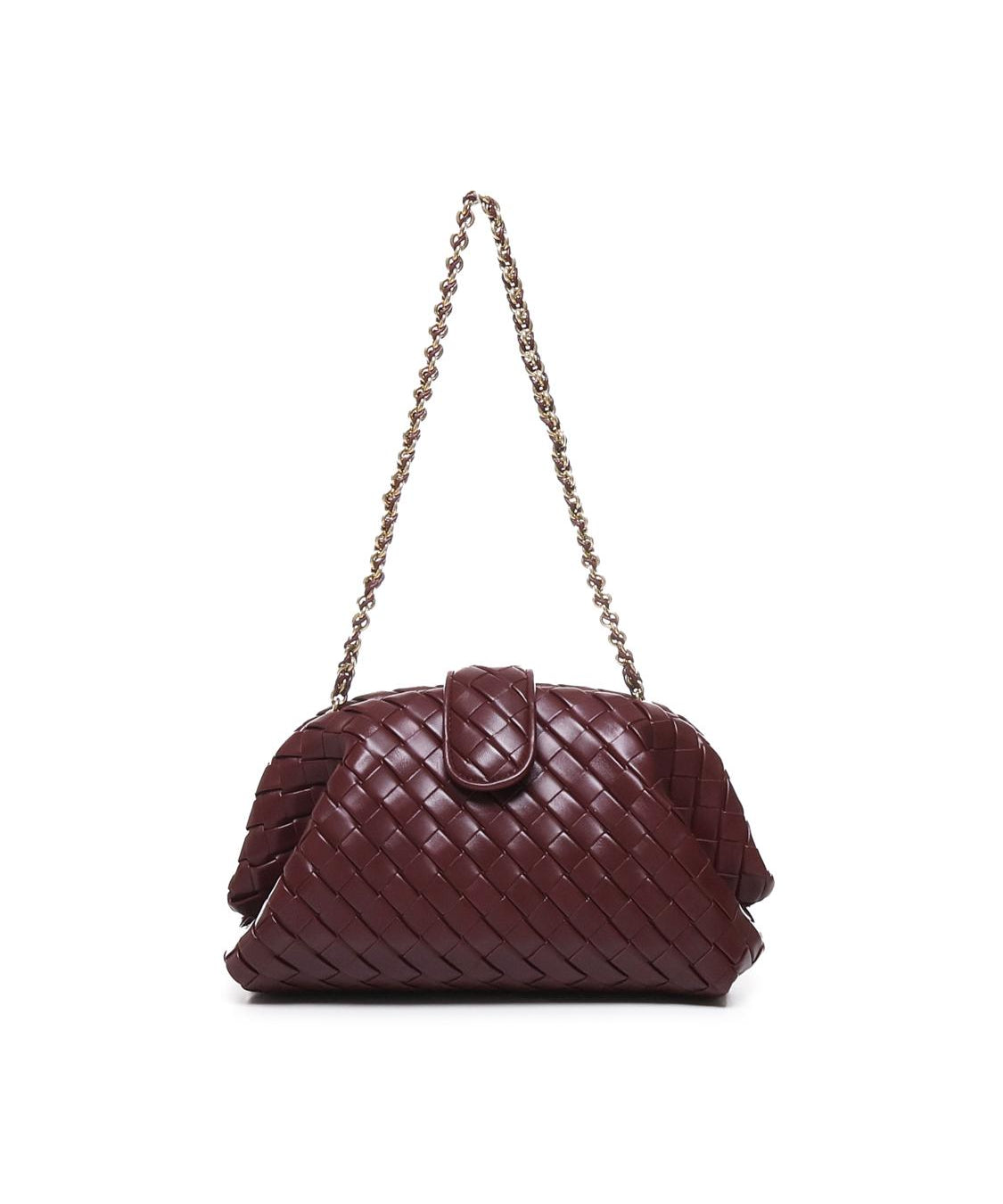 Clutch Lauren 1980 785807 V40Z12250 BOTTEGA VENETA 