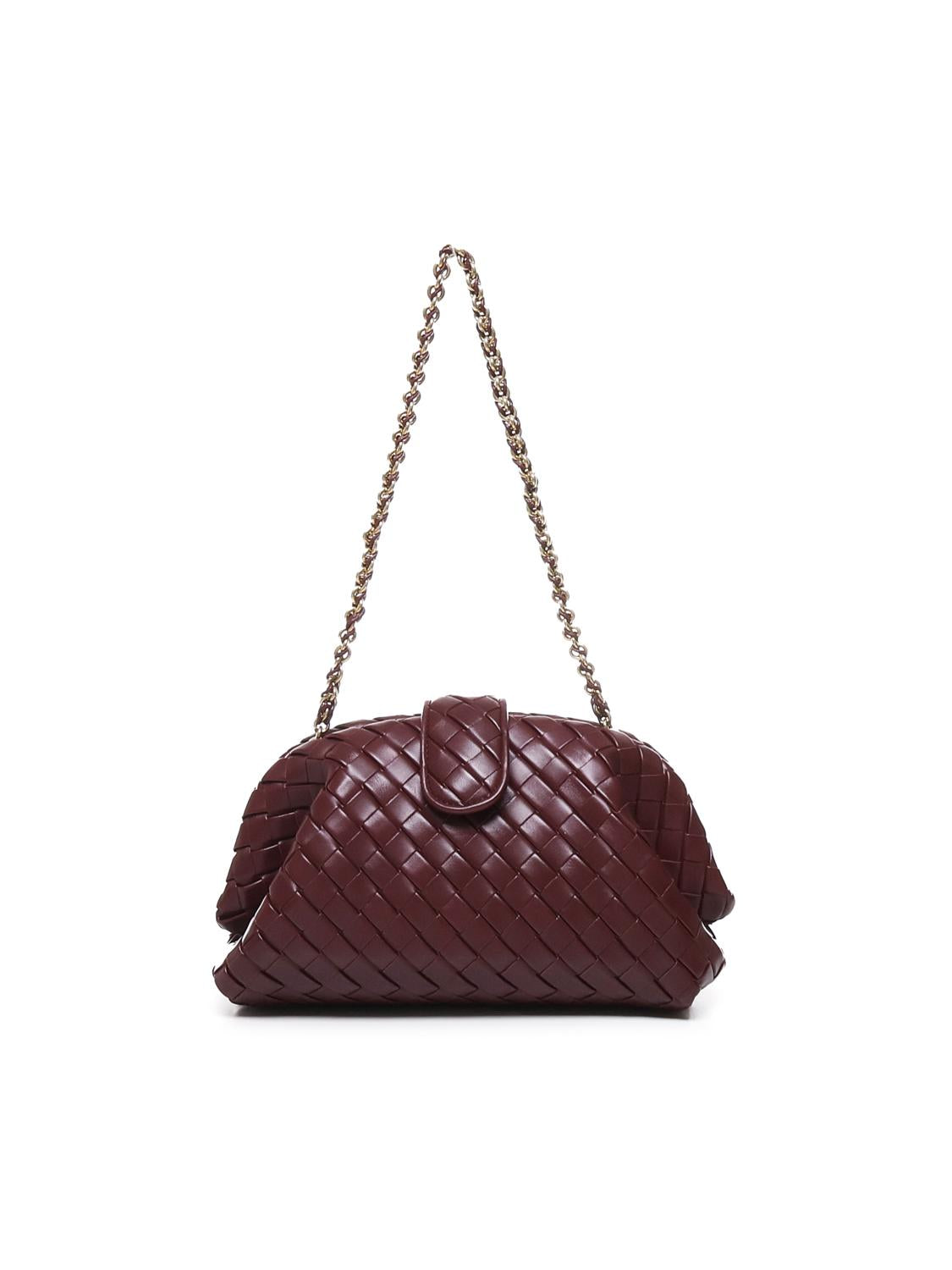 Clutch Lauren 1980 785807 V40Z12250 BOTTEGA VENETA 