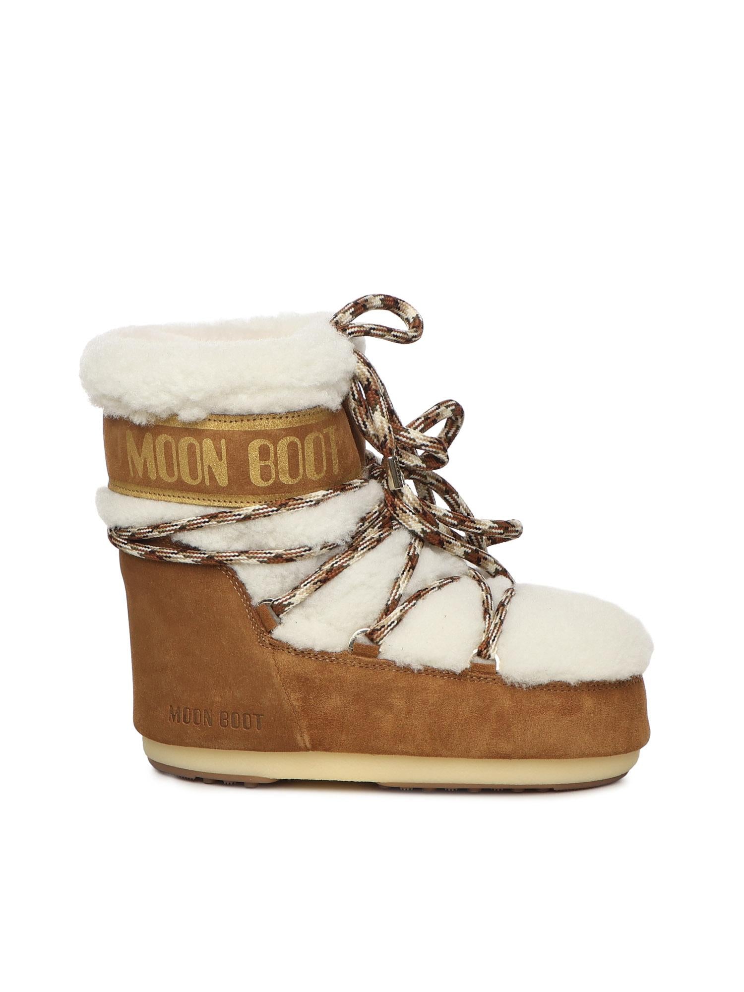 Stivale LAB69 Icon Low 80D1409580 MA03 MOON BOOT 