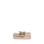 Cintura con fibbia Love Birds 100143 A0F1O81Q PINKO 