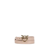 Cintura con fibbia Love Birds 100143 A0F1O81Q PINKO 