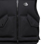 Gilet Moncler x EE72 by Edward Enninful K24031A00003 M6515999 MONCLER GENIUS 