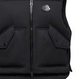 Gilet Moncler x EE72 by Edward Enninful K24031A00003 M6515999 MONCLER GENIUS 