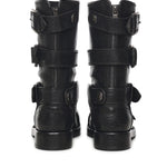 Ankle boots in pelle CT1106 AW35280999 DOLCE & GABBANA 