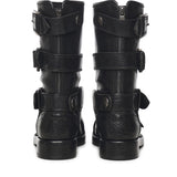 Ankle boots in pelle CT1106 AW35280999 DOLCE & GABBANA 