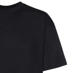 T-shirt in cotone<BR/> US198 JF0271UZL4511 DONDUP 