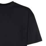 T-shirt in cotone<BR/> US198 JF0271UZL4511 DONDUP 