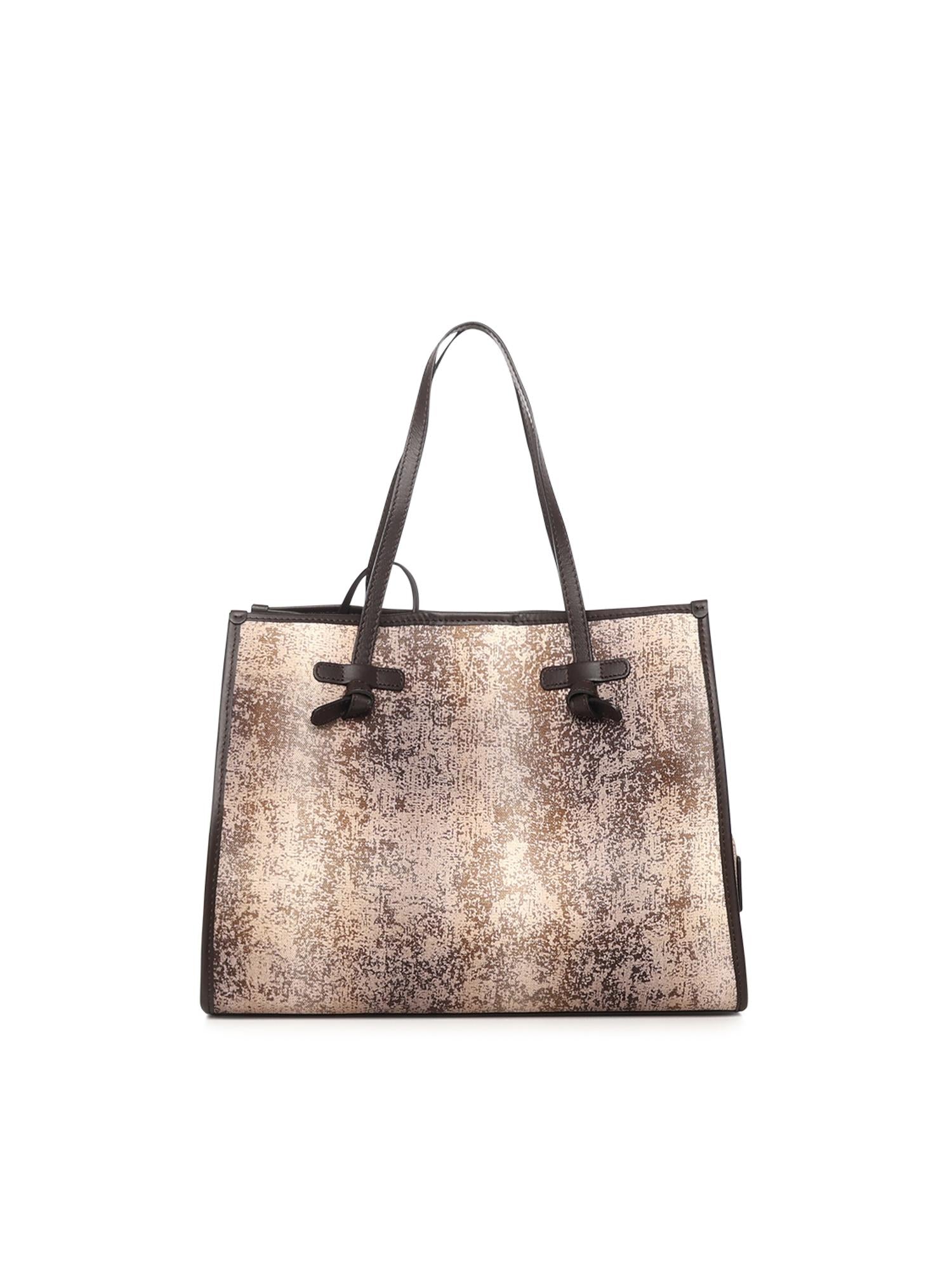 Borsa shopping Marcella <BR/> BS6850 2107 GIANNI CHIARINI 