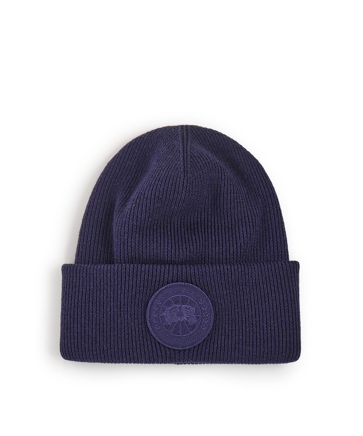 Cappello beanie in lana<BR/> 6936M1 9391 CANADA GOOSE 