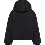 Piumino corto antigoccia 2522486012600 003 SPORTMAX 