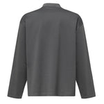 Felpa in cotone con logo G9BLST G7N7GN0352 DOLCE & GABBANA 