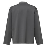 Felpa in cotone con logo G9BLST G7N7GN0352 DOLCE & GABBANA 