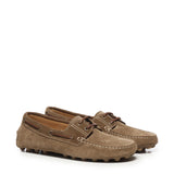 Gommino Bubble da Barca XXM52K05300RE0 S818 TOD'S 