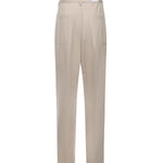 Pantalone in cotone M75PANM12TES0M140 02 ELEVENTY 