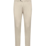 Pantaloni Alexander in misto cotone ALEXANDER SHORTER BRTSABBIA BE ABLE 