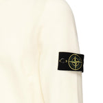 Maglione in lana RWS con mezza K2S155100002 S00A1V0093 STONE ISLAND 