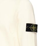Maglione in lana RWS con mezza K2S155100002 S00A1V0093 STONE ISLAND 