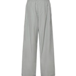 Pantaloni da tuta 3B Football in popeline di cotone tecnico 857656 TPQ381800 BALENCIAGA 