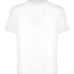 T-shirt in cotone 812597 Z0380Z0001 ZANONE 