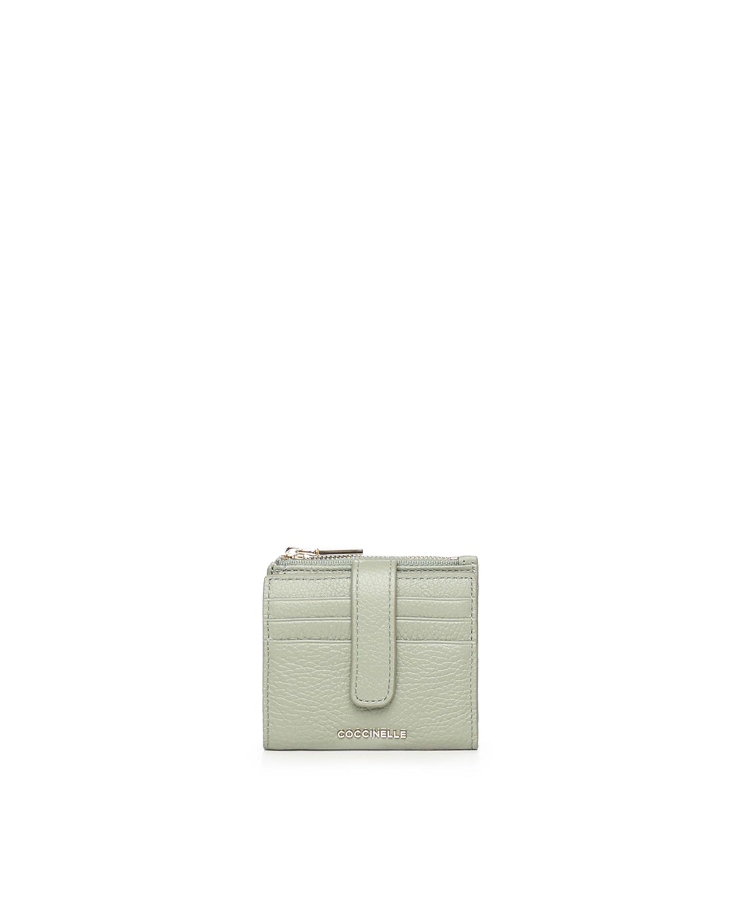 Portafogli Metallic Soft Mini E2MW511F701 G77 COCCINELLE 