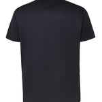 T-shirt con stampa logo 8N1TD8 1JUVZ0920 EMPORIO ARMANI 