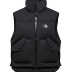 Gilet Moncler x EE72 by Edward Enninful K24031A00003 M6515999 MONCLER GENIUS 
