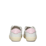Sneaker Windscape in pelle SCLW UK04 AUTRY 