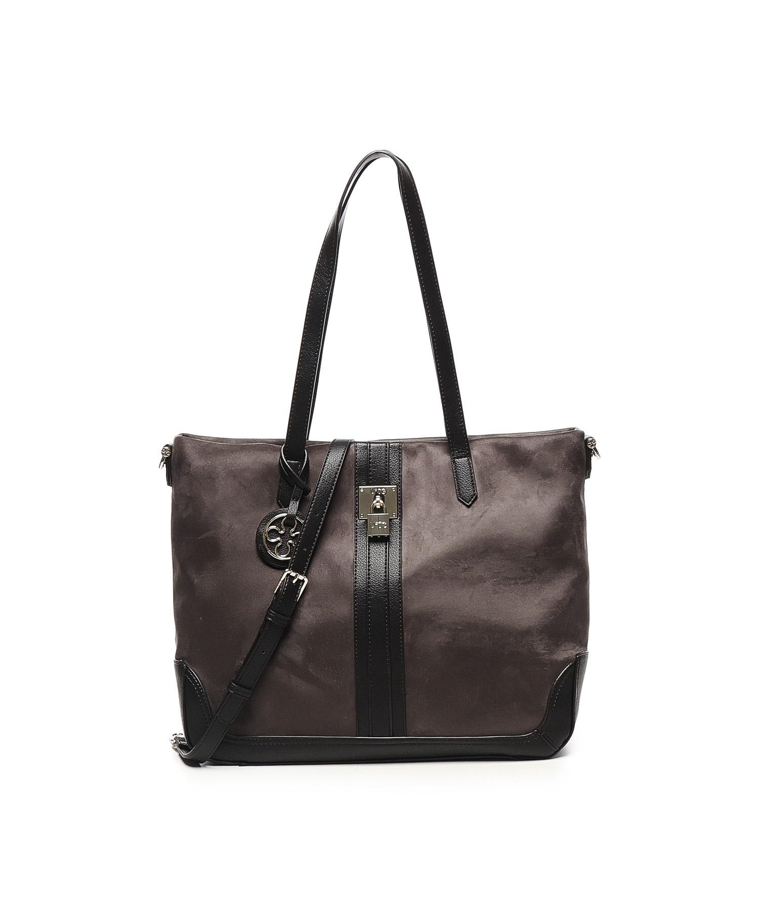 Borsa shopping Georgia 73BS9AR07 GEORGIAANTRACITE V° 73 