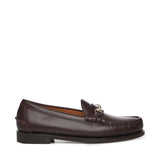 Mocassino 'Joe Lug'<BR/> JOE MODENA WOMAN 741313W901 SEBAGO 
